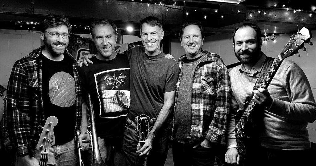 Sandhammer the band