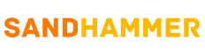 Sandhammer logo